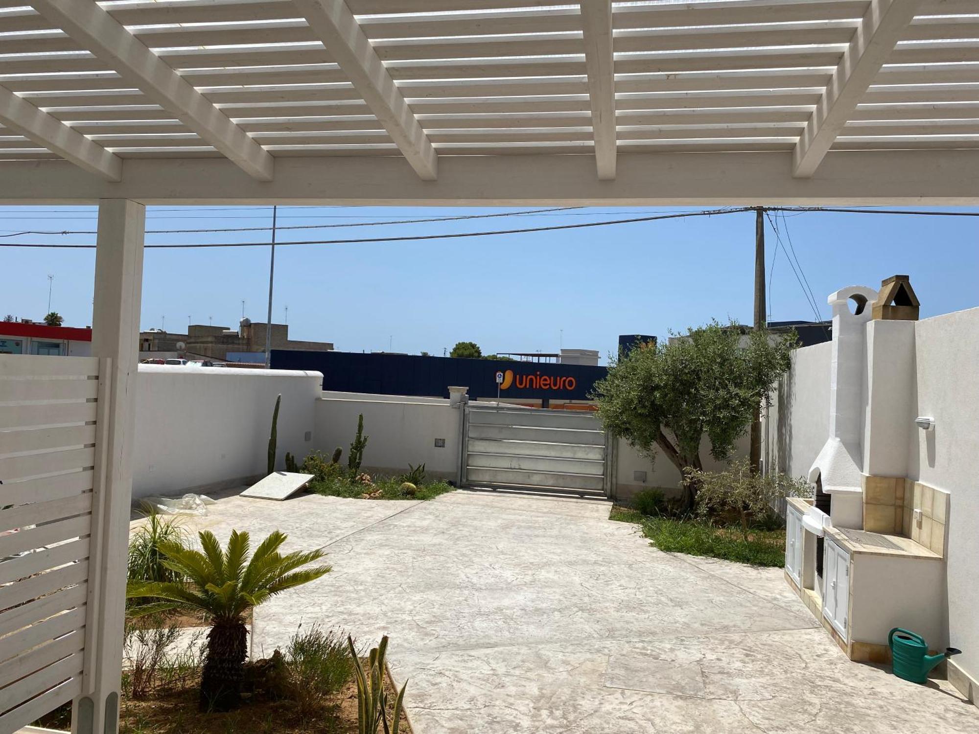 Da Mariano Apartments Mazara del Vallo Exterior foto
